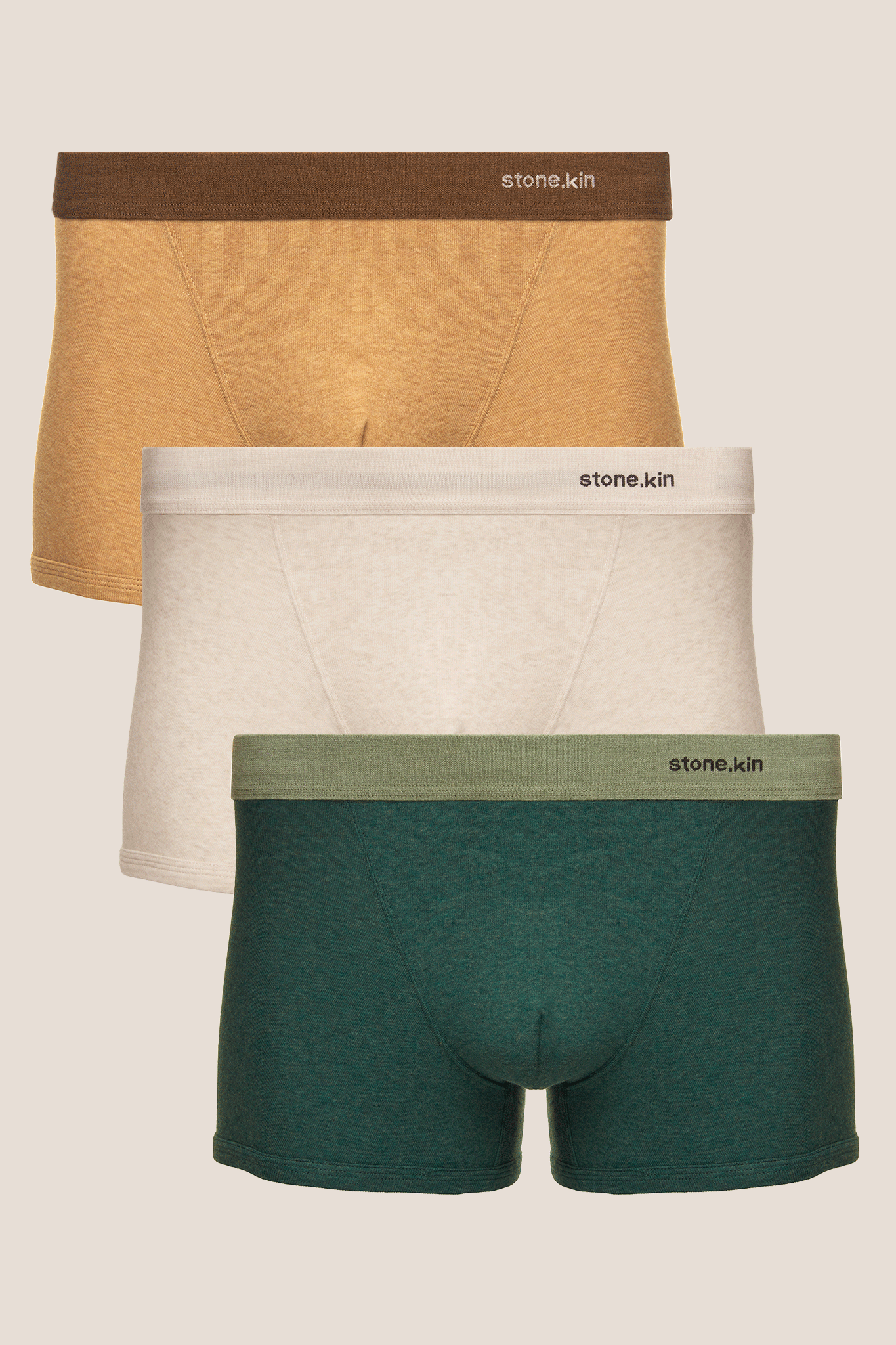 Women’s and Men’s underwear by Stone.kin – Soft, Comfortable Organic Cotton Underwear – Men’s Boxer Briefs, Men’s Trunks, Men’s Briefs, Women’s Bodysuits, Women’s Briefs, Women’s Bralette’s, Women’s Thong, and Women’s G-string’s. 