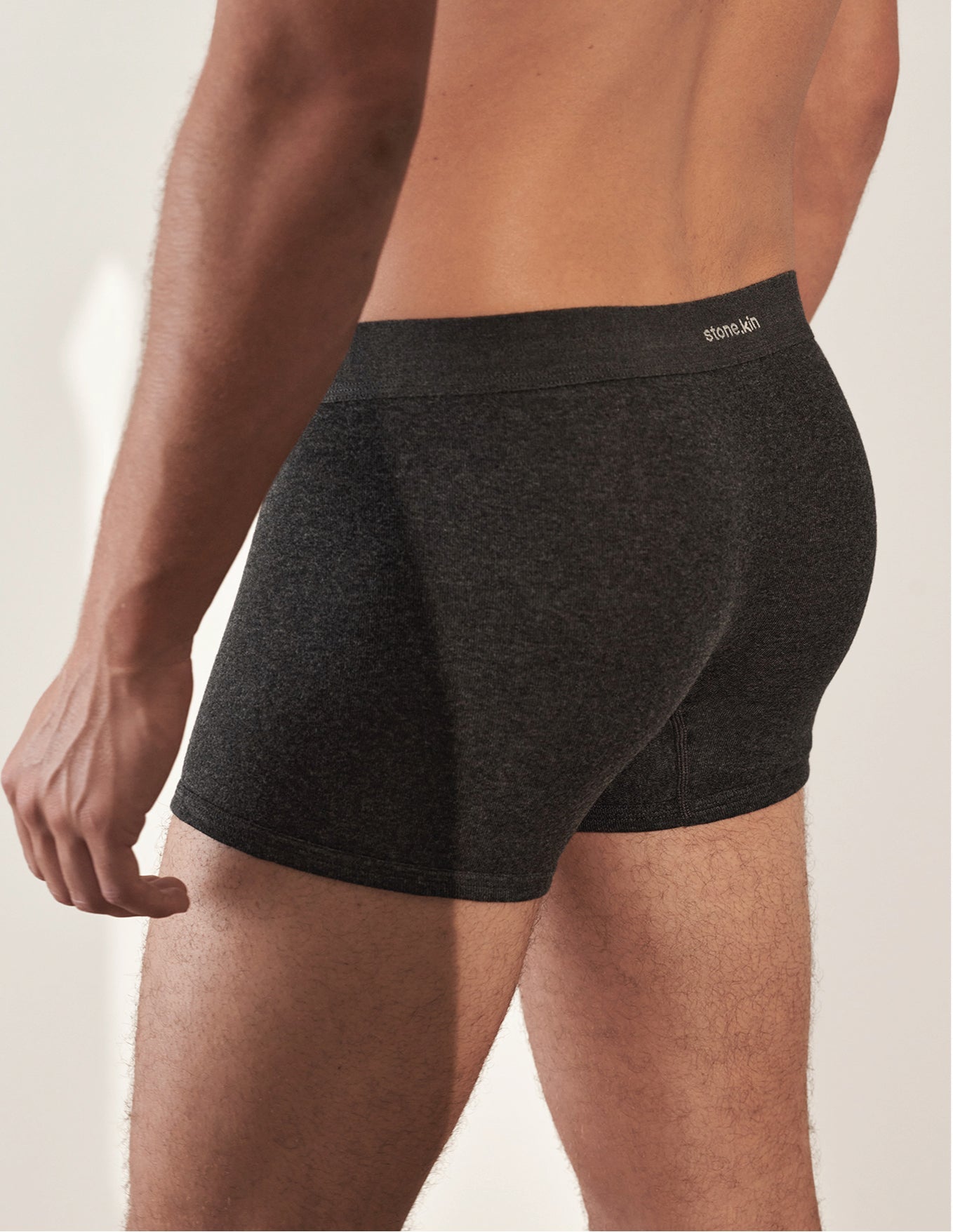 Boxer Brief - 3 Pack - Tar Stone.kin