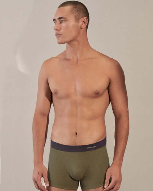 The Connection Between Underwear and Male Fertility