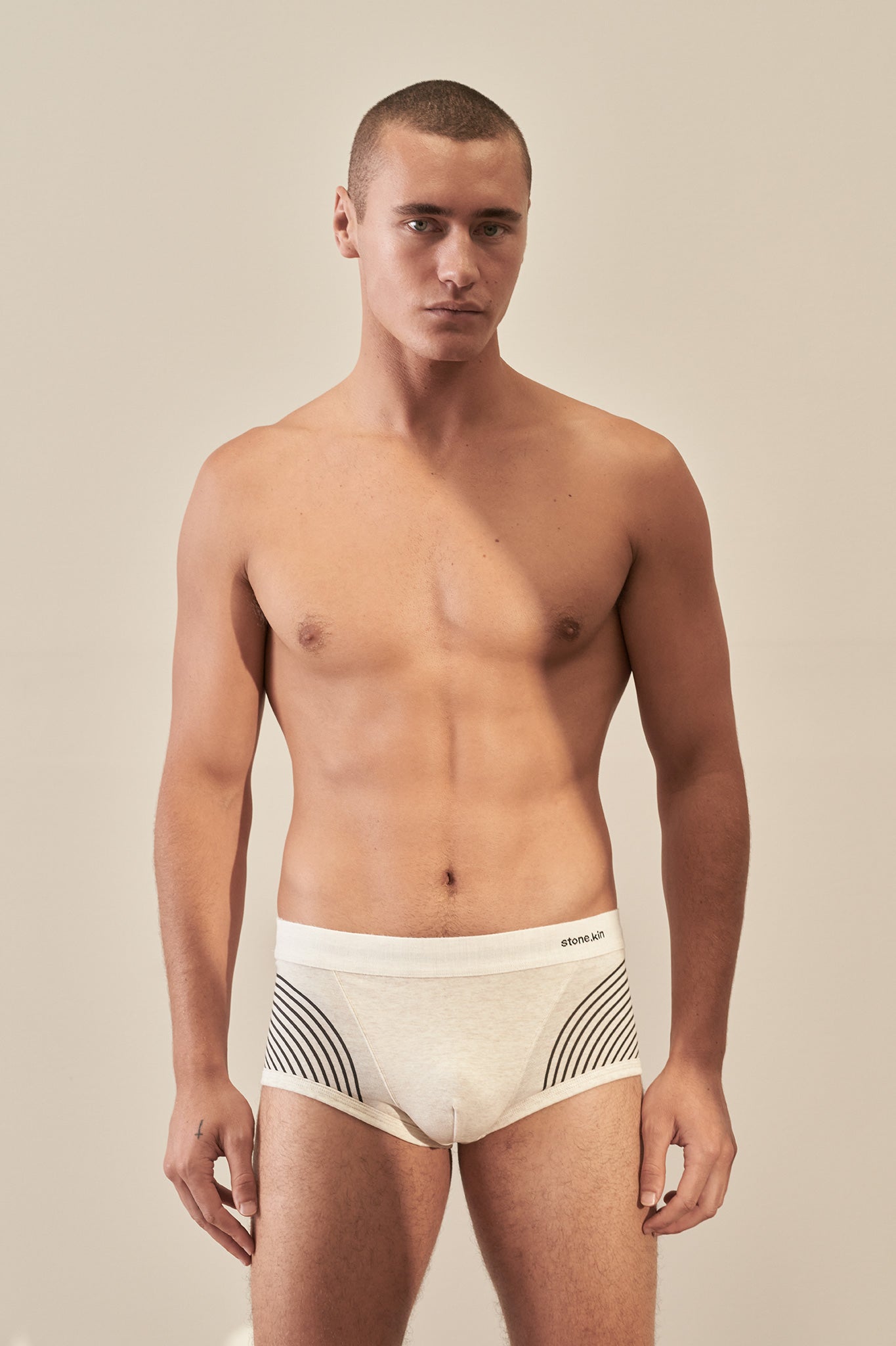 Mens Underwear - Boxer Briefs and Trunks