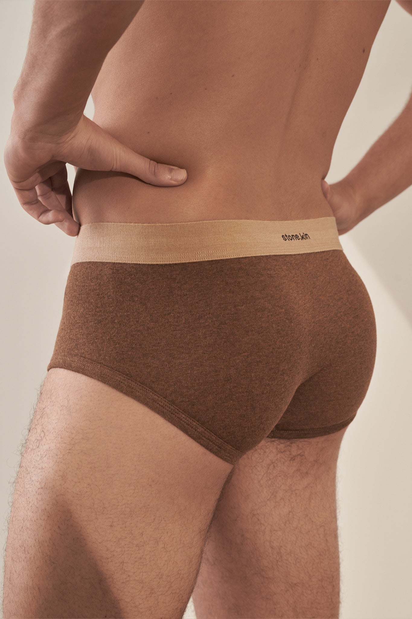 Unbranded Brown Underwear for Men for sale