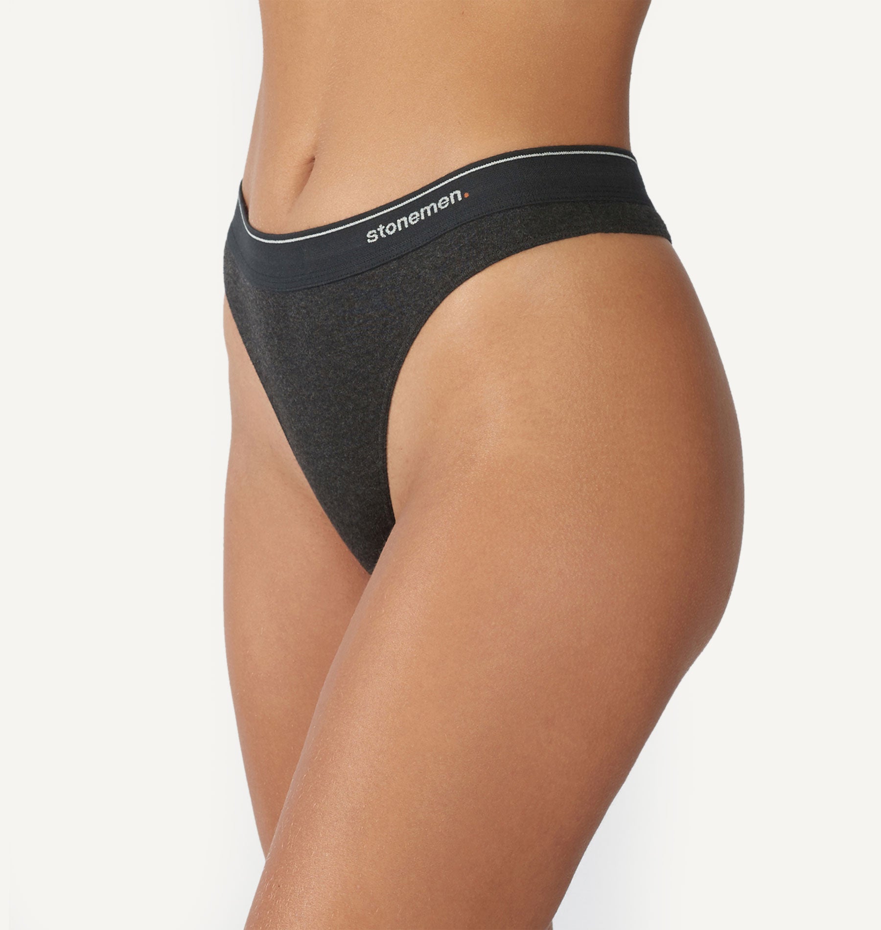 Underwear  Skiny Womens Essentials Light Black • Anointed Tabernacle