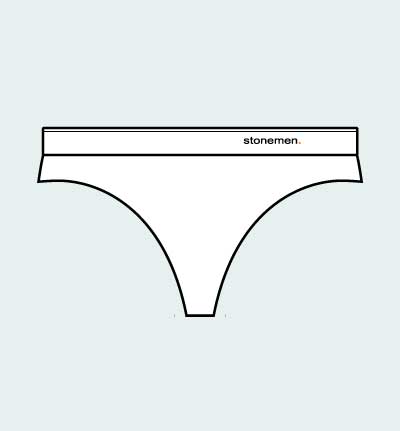 Thong Subscription - New Colour